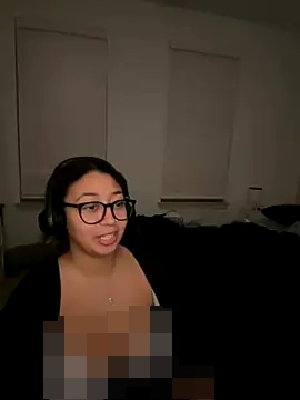 minha_baby's Webcam Show