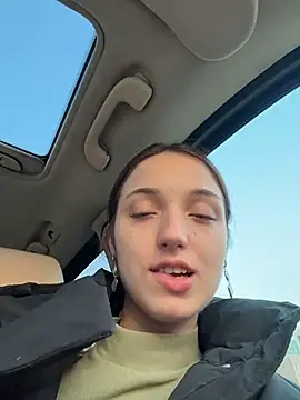 DollyTall's Webcam Show