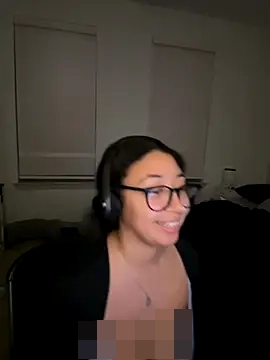 minha_baby's Webcam Show