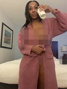 Drekacakez's Webcam Show