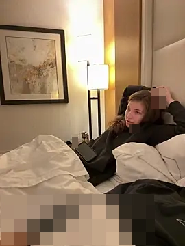 Throatgoat2026's Webcam Show