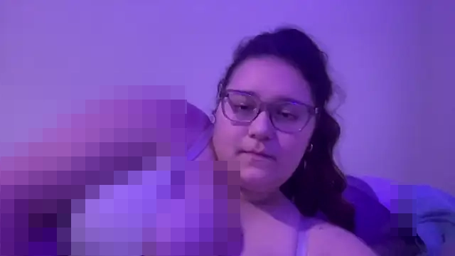 cherryacidxo's Webcam Show