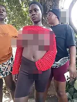 Broan_me's Webcam Show