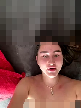 Fortune_888's Webcam Show