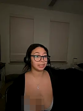 minha_baby's Webcam Show