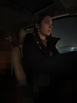 DollyTall's Webcam Show