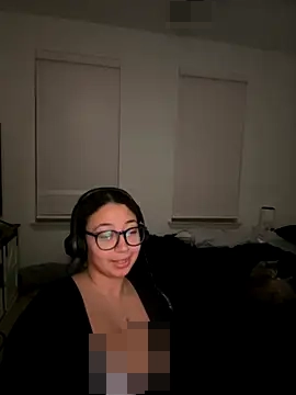 minha_baby's Webcam Show