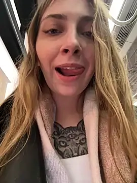 Sunny___Bunny's Webcam Show