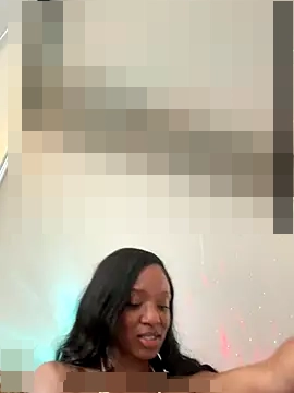 LoveDreaux's Webcam Show