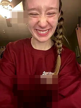 sage__marie's Webcam Show