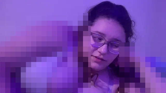 cherryacidxo's Webcam Show