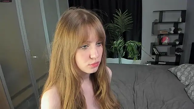 DemetraSadahiro's Webcam Show