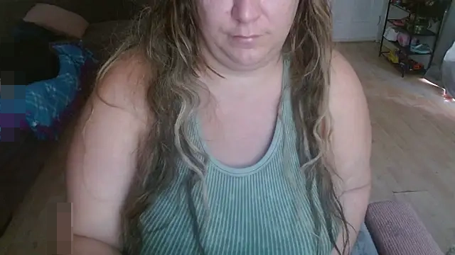 stacybanks' Webcam Show