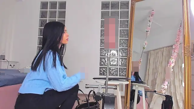 JassyeJoy's Webcam Show