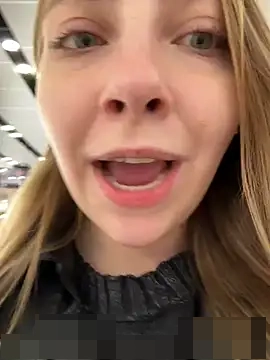 Sunny___Bunny's Webcam Show