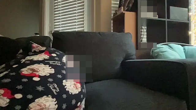 marcylove's Webcam Show