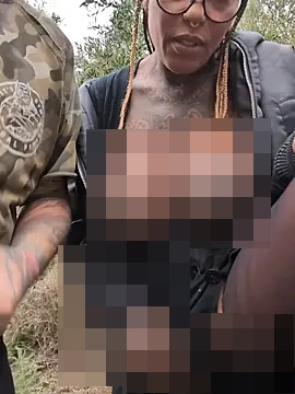 DarkDea's Webcam Show