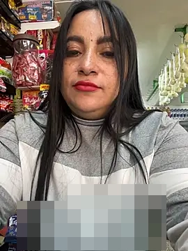 Miia_Jazmin's Webcam Show