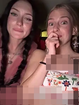 Melissa_crazy's Webcam Show