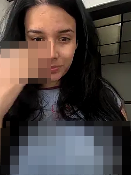 Annya-sweet's Webcam Show