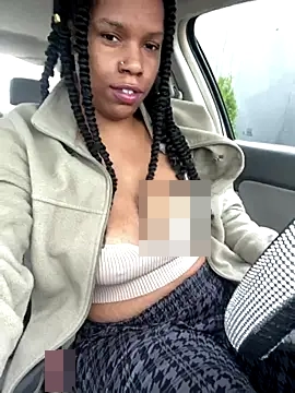 pinkrackz's Webcam Show