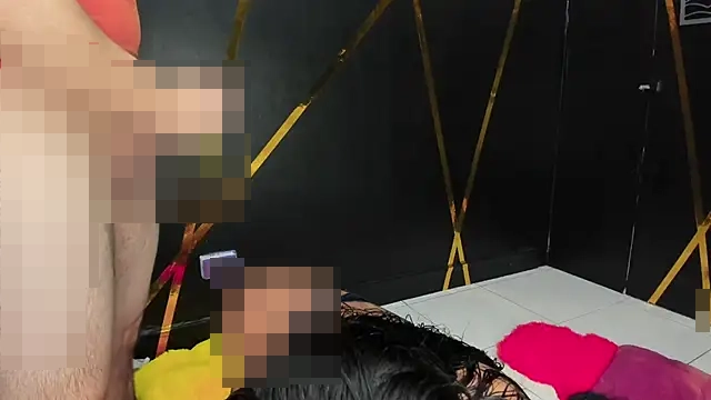 Awesome-Party's Webcam Show