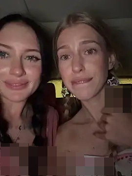 Melissa_crazy's Webcam Show