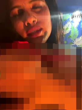 V-Hot-Sweti's Webcam Show