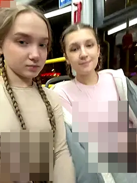 bambi_lu's Webcam Show