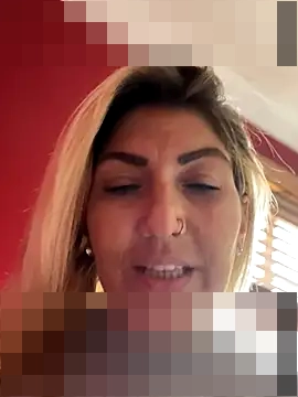 LittleMissEeve's Webcam Show