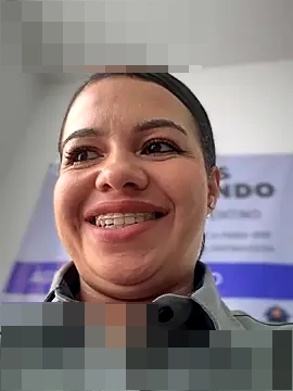 Ariana-07's Webcam Show