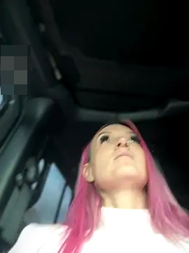 _Rapunzel_'s Webcam Show