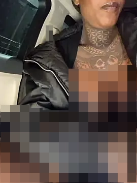 DarkDea's Webcam Show