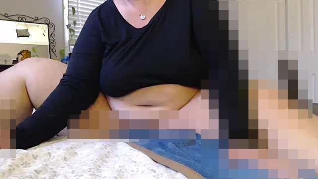 LauLauPAWG's Webcam Show