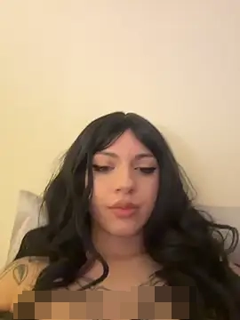 xx_marianita_xx's Webcam Show