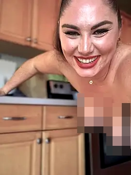 lovely_beast's Webcam Show