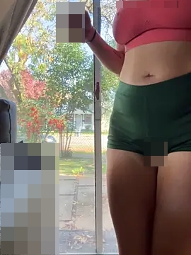 ClumsyLink's Webcam Show