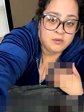 Tillymarie's Webcam Show