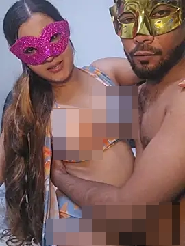 Awesomelusty's Webcam Show