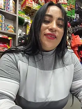 Miia_Jazmin's Webcam Show