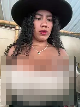 serena_willow's Webcam Show