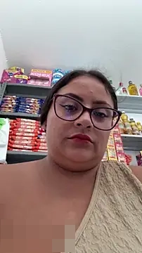 Angie_e's Webcam Show