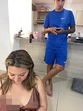 kandalove's Webcam Show