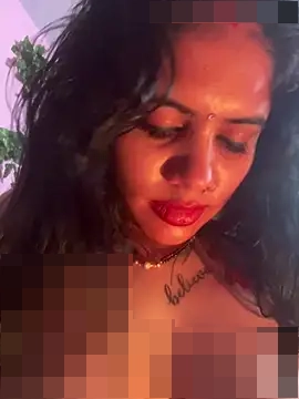 V-Hot-Sweti's Webcam Show