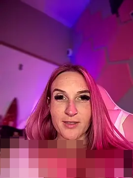 _Rapunzel_'s Webcam Show