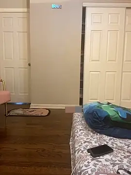 pinkrackz's Webcam Show