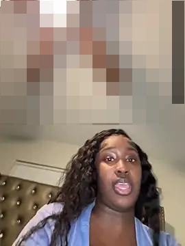 ToyaThick's Webcam Show