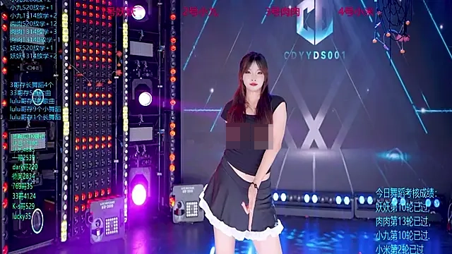 cdyyds-01's Webcam Show