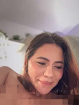 Aryrosee's Webcam Show