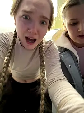 bambi_lu's Webcam Show